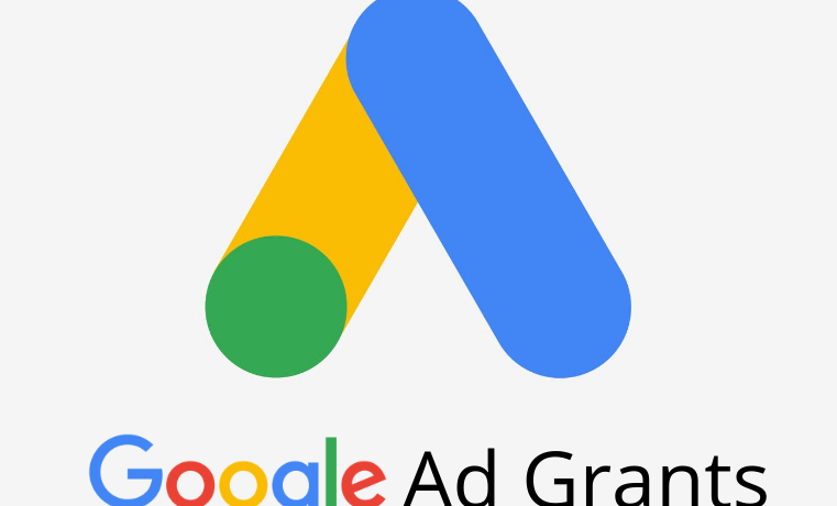 google ad grants - program wsparcia dla organizacji non-profit czyli ngo w tym fundacje, stowarzyszenia itp o statusie organizacji charytatywnej